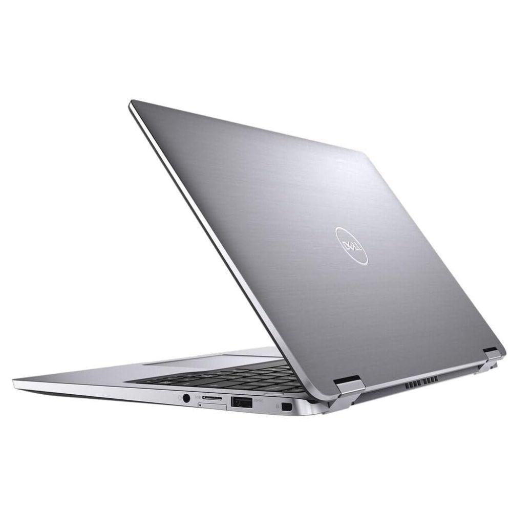 DELL Latitude 9410 14.0" FHD Érintőkijelzős 2in1, i5-10310U 1.70GHz 8GB/256GB NVME SSD, Win11 Pro