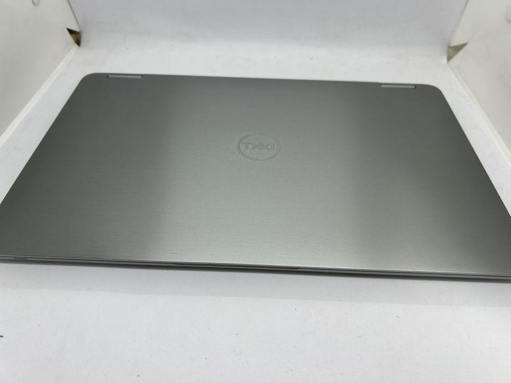 DELL Latitude 9410 14.0" FHD Érintőkijelzős 2in1, i5-10310U 1.70GHz 8GB/256GB NVME SSD, Win11 Pro