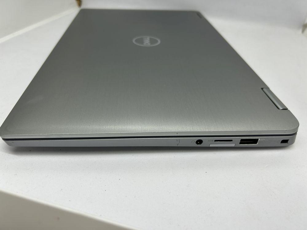 DELL Latitude 9410 14.0" FHD Érintőkijelzős 2in1, i5-10310U 1.70GHz 8GB/256GB NVME SSD, Win11 Pro