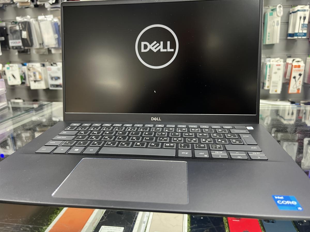 DELL VOSTRO 5402 14.0"FHD I5-1135G7 (11.gen) 2.40 GHz 8GB/512GB NVME SSD Windows 11 Pro