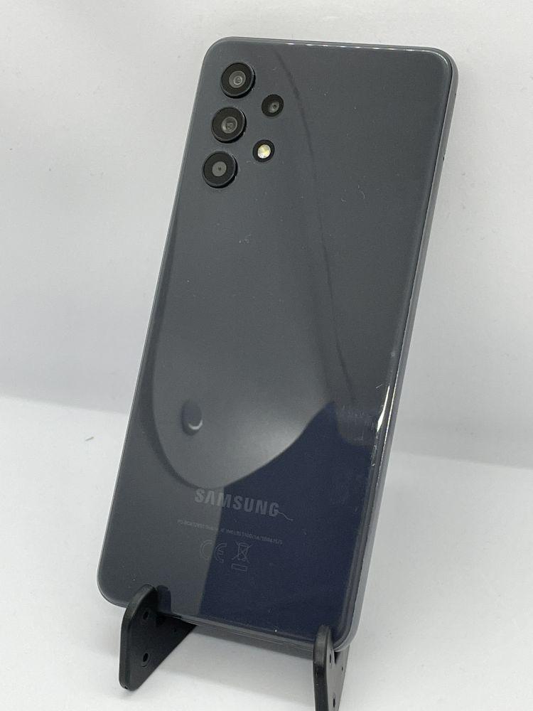 Samsung Galaxy A32 128GB 4GB RAM Dual (A325F) Fekete Használt Mobiltelefon