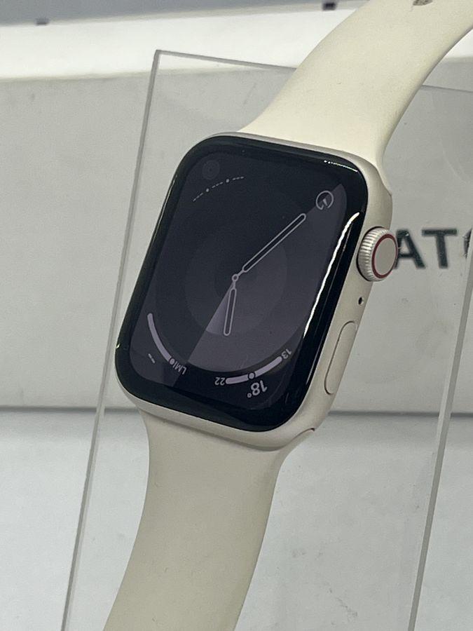 Apple Watch SE (Gen2) 2022 44mm Starlight Cellular 