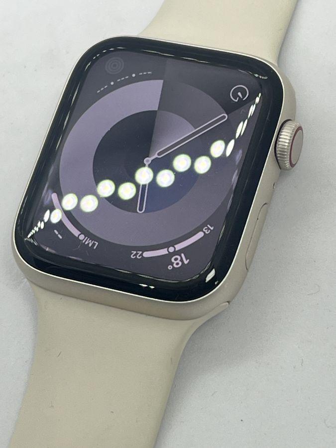 Apple Watch SE (Gen2) 2022 44mm Starlight Cellular 