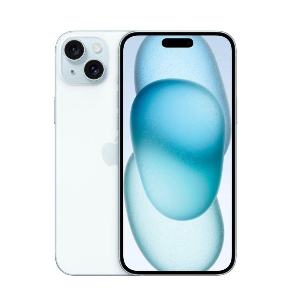 iPhone 15 128GB 5G Fehér Mobiltelefon, HASZNÁLT