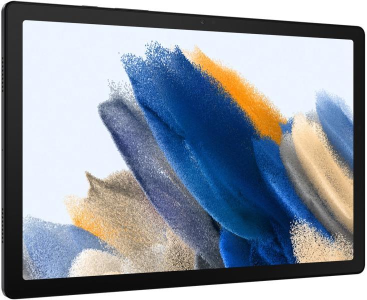 Samsung Galaxy Tab A8 X205 10.5 32GB/3GB 4G/LTE tablet, fekete 