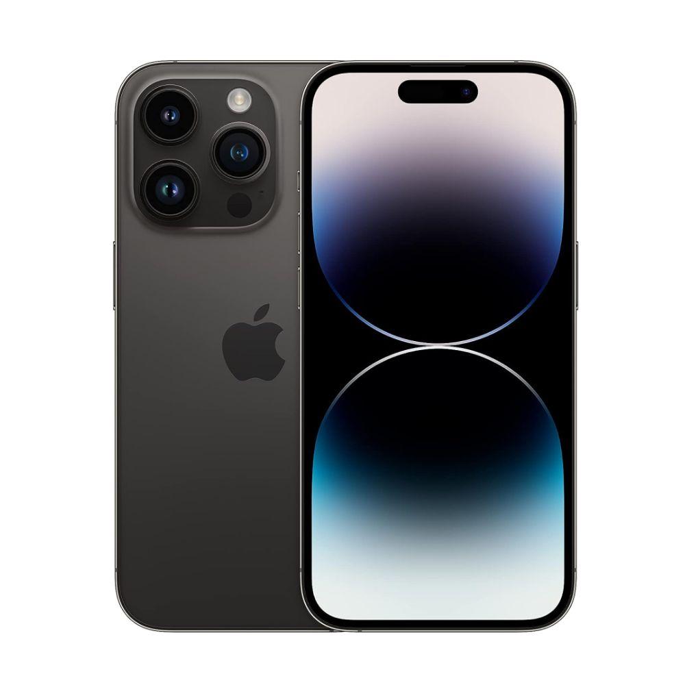 iPhone 14  Pro 512GB fekete haszn&aacute;lt mobiltelefon