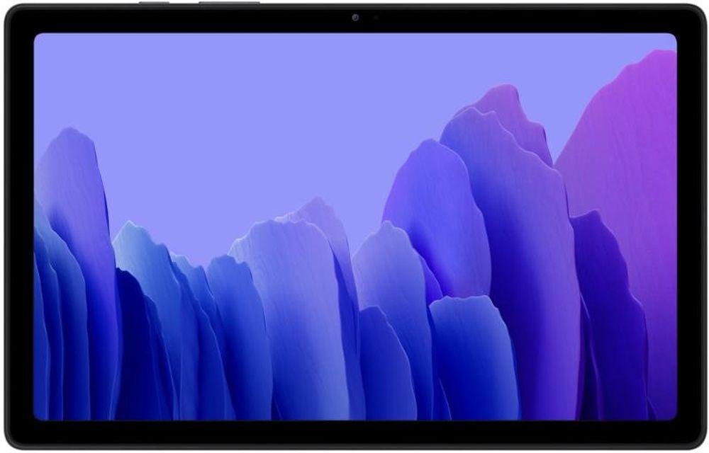 Samsung Galaxy Tab A7 T505 10.4 32GB LTE, fekete