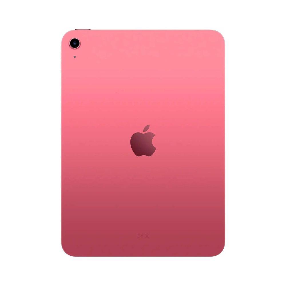  iPad 11 2025 Wi-Fi+Cellular 5G eSIM 64GB Pink