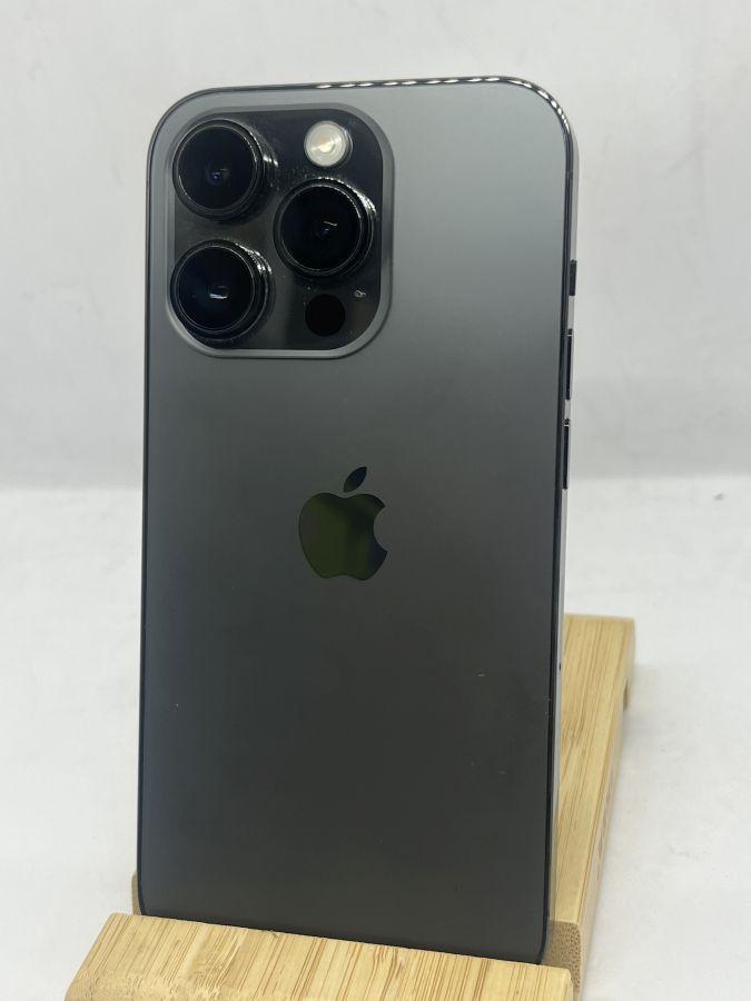 iPhone 14  Pro 128GB fekete
