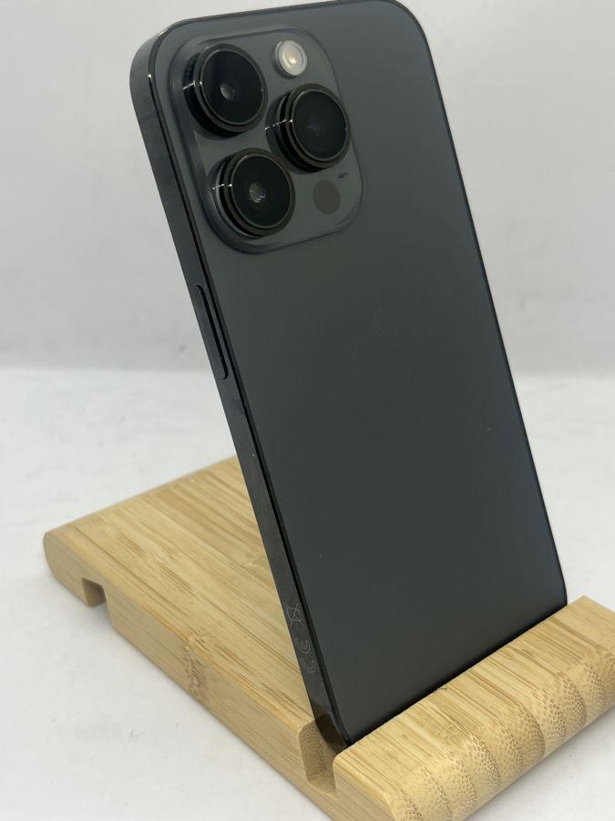 iPhone 14  Pro 128GB fekete