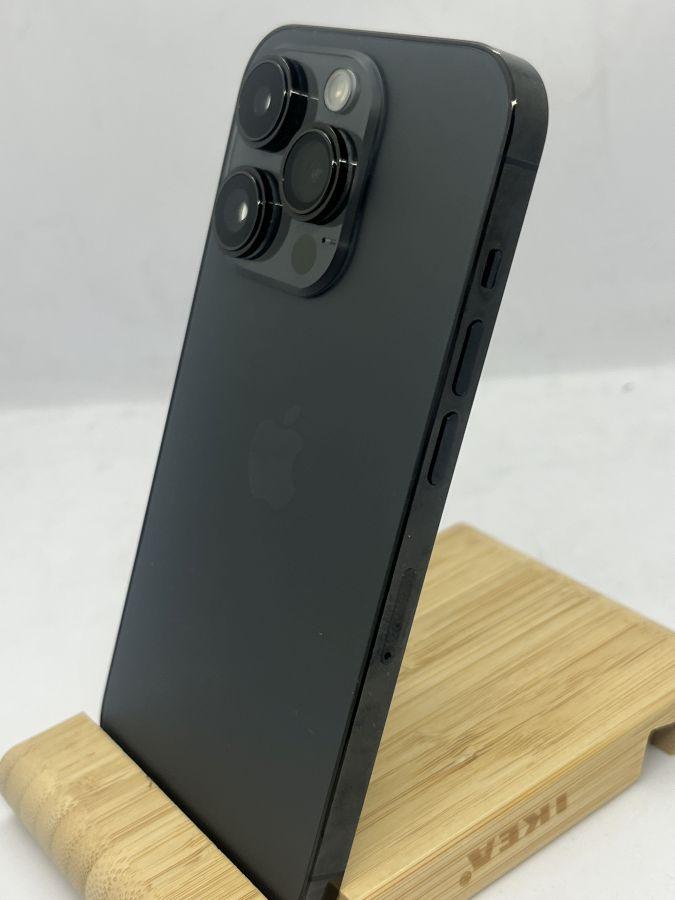 iPhone 14  Pro 128GB fekete