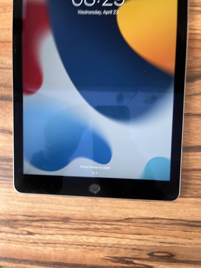 iPad Air 2 Wi-Fi +CELLULAR 32GB Space Gray 