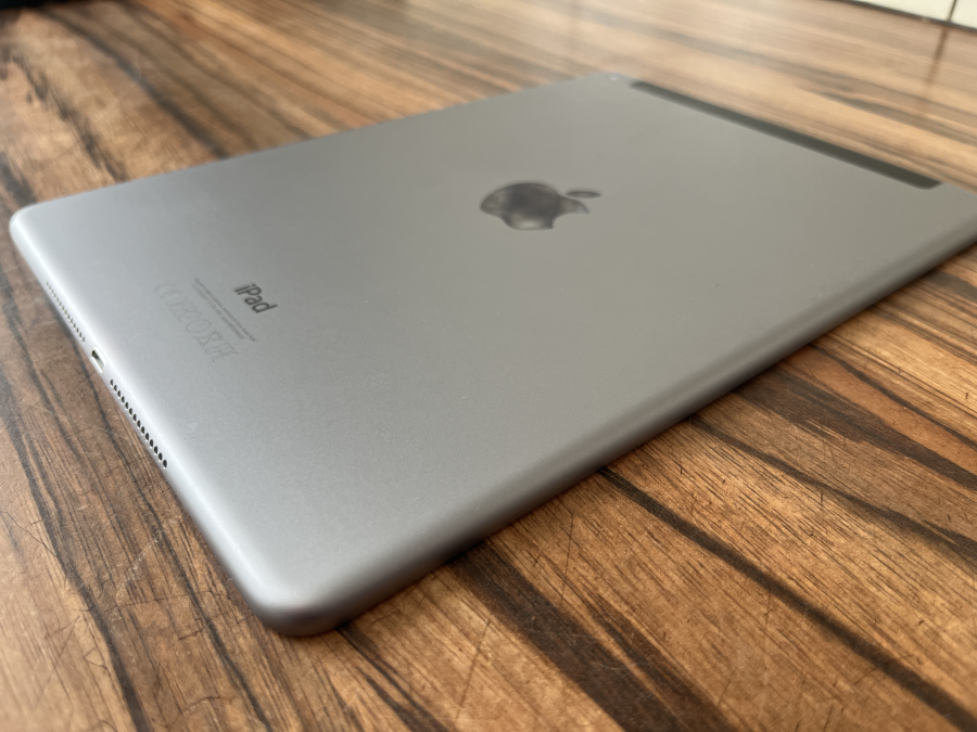 iPad Air 2 Wi-Fi +CELLULAR 32GB Space Gray 