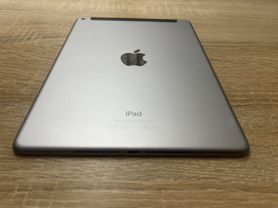 iPad Air 2 Wi-Fi +CELLULAR 32GB Space Gray 
