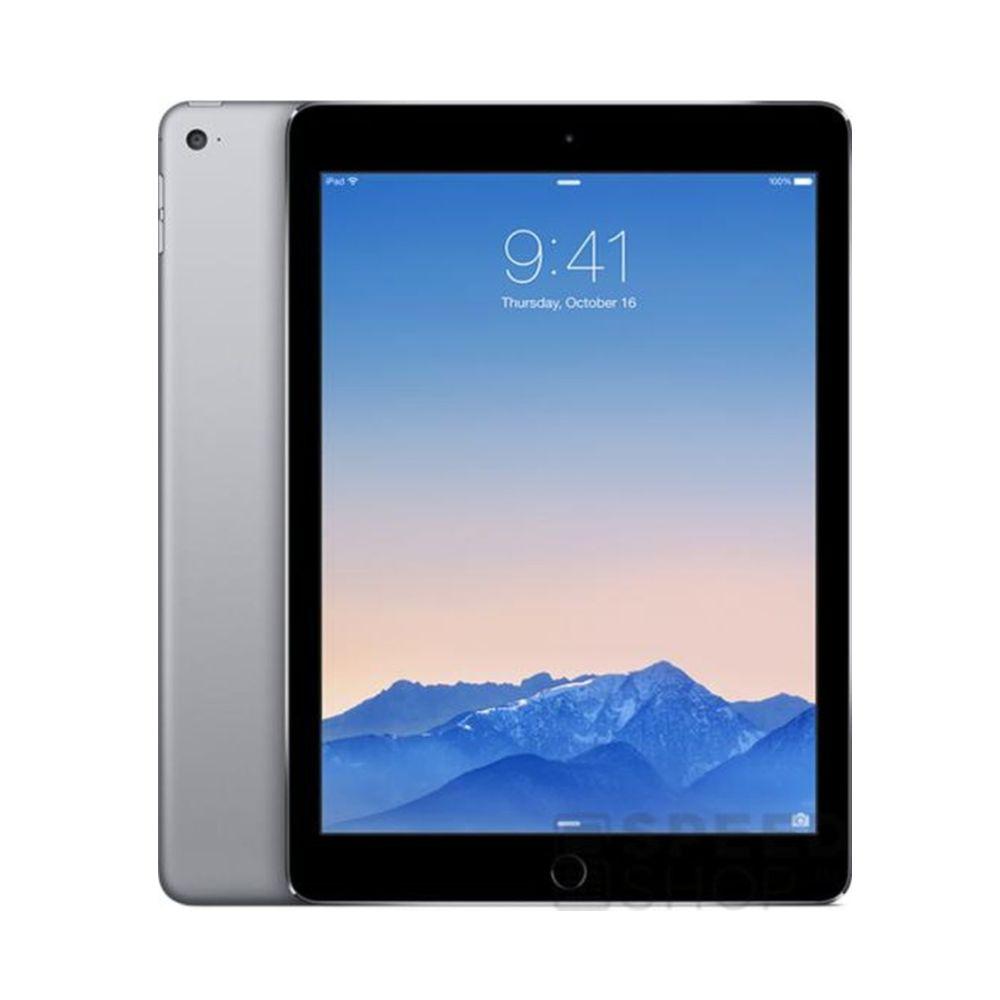 iPad Air 2 Wi-Fi +CELLULAR 32GB Space Gray, HASZN&Aacute;LT