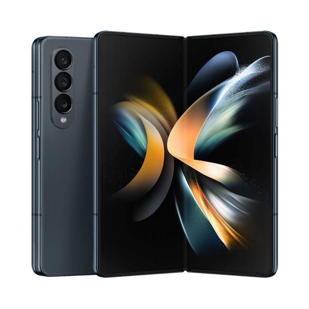 Samsung Galaxy Z Fold4 Sz&uuml;rk&eacute;sz&ouml;ld 256GB/12GB