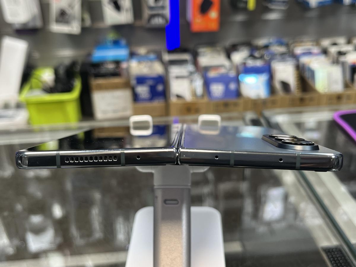 Samsung Galaxy Z Fold4 Sz&uuml;rk&eacute;sz&ouml;ld 256GB/12GB