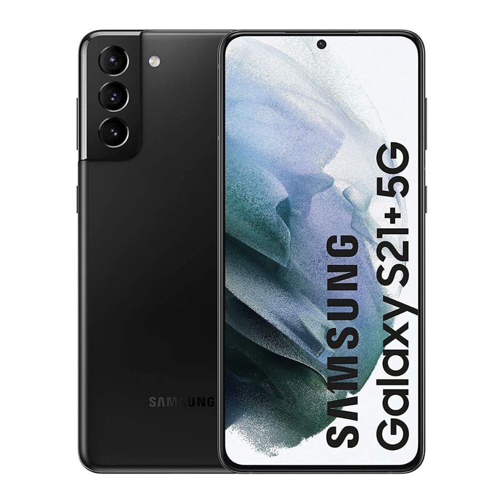 Samsung Galaxy S21+ 128GB 8GB RAM Dual (G996) Mobiltelefon