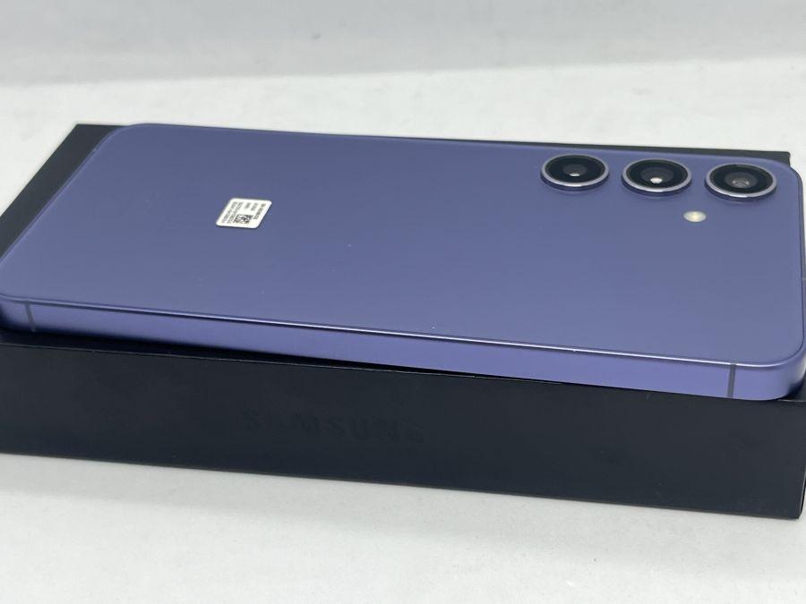 Samsung S926 Galaxy S24 + 5G 512GB 12GB DS Cobalt Violet
