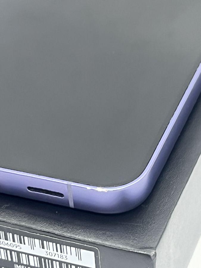 Samsung S926 Galaxy S24 + 5G 512GB 12GB DS Cobalt Violet