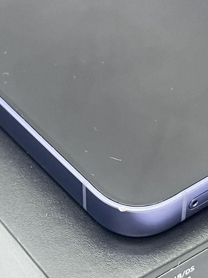 Samsung S926 Galaxy S24 + 5G 512GB 12GB DS Cobalt Violet