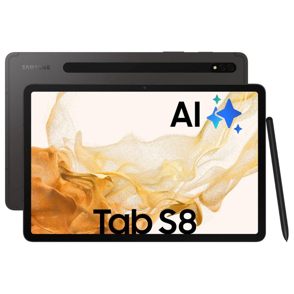 Samsung Galaxy Tab S8 ( SM-T706B ) 11" Wifi +CELLULAR 5G tablet + S Pen