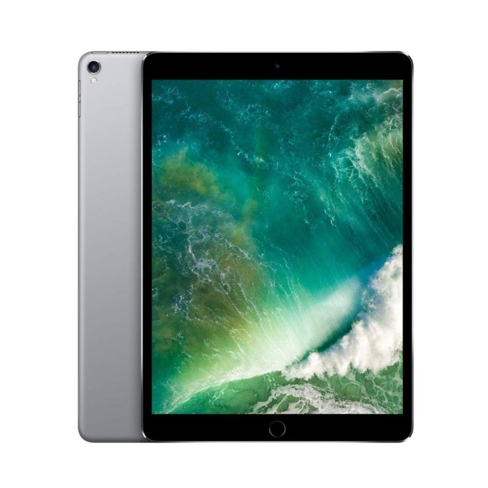 iPad Pro 10.5 2017 (Wi-Fi+Cellular 64GB Space Gray) 
