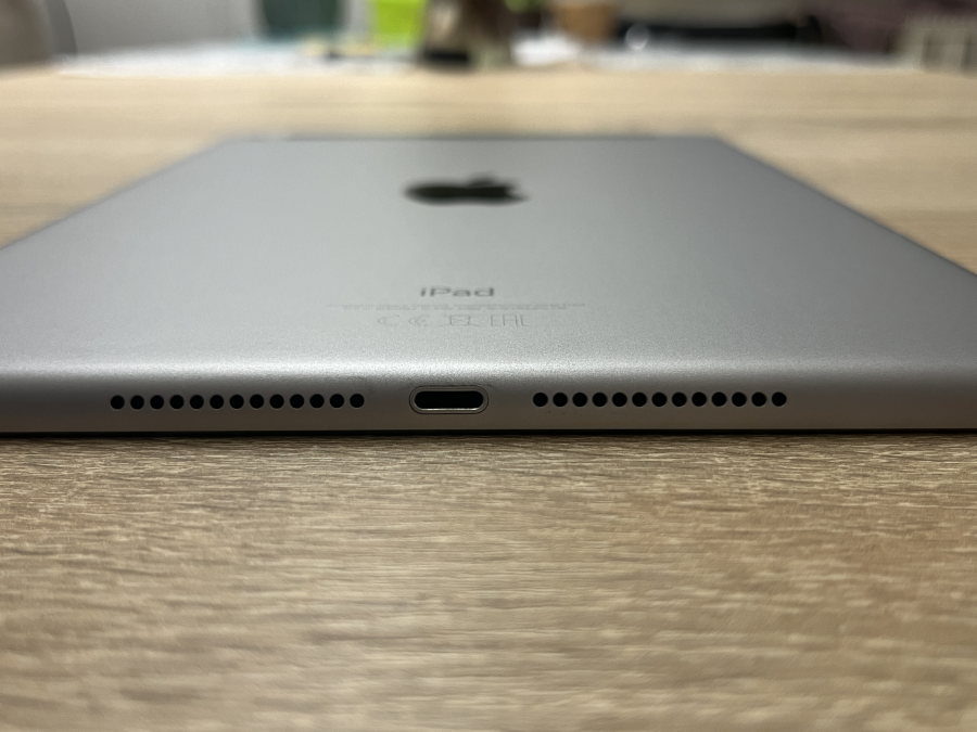 iPad 6. Gen 9.7 2018 Wi-Fi Cellular 32GB Space Gray 