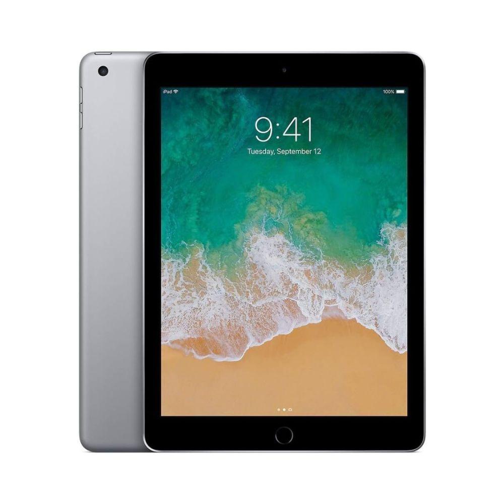  iPad 6. Gen 9.7 2018 Wi-Fi Cellular 32GB Space Gray 