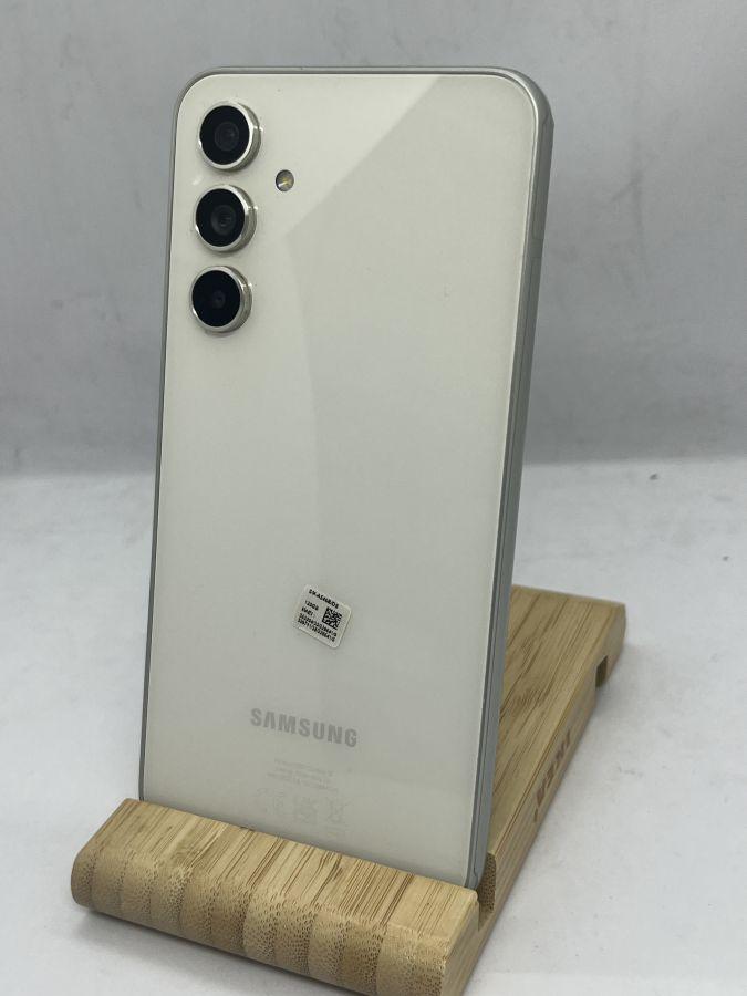 Samsung Galaxy A54 5G 128GB 6GB RAM Dual (SM-A546B) fehér 