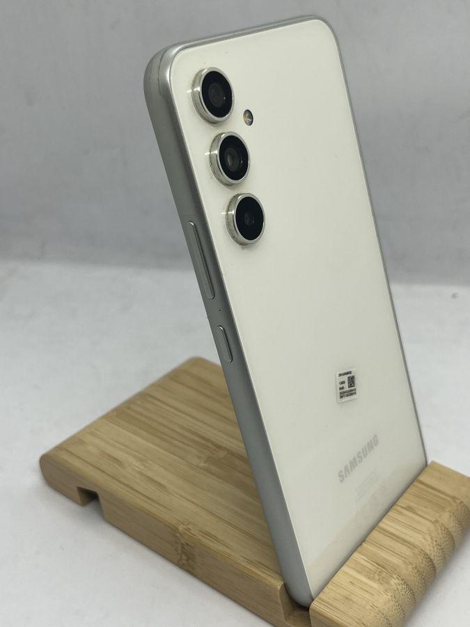 Samsung Galaxy A54 5G 128GB 6GB RAM Dual (SM-A546B) fehér 