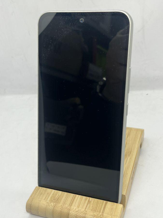 Samsung Galaxy A54 5G 128GB 6GB RAM Dual (SM-A546B) fehér 