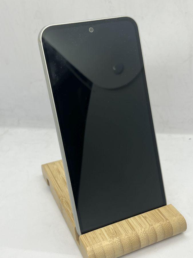 Samsung Galaxy A54 5G 128GB 6GB RAM Dual (SM-A546B) fehér 