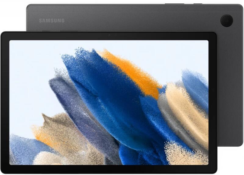 Samsung Galaxy Tab A8 X205 10.5 64GB/4GB 4G/LTE tablet, fekete