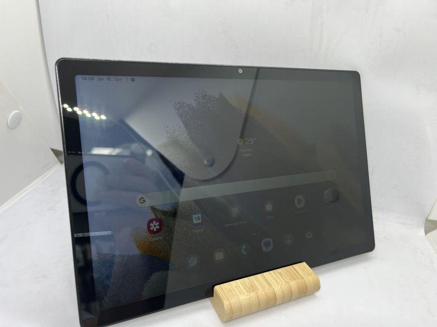 Samsung Galaxy Tab A8 X205 10.5 64GB/4GB 4G/LTE tablet, fekete