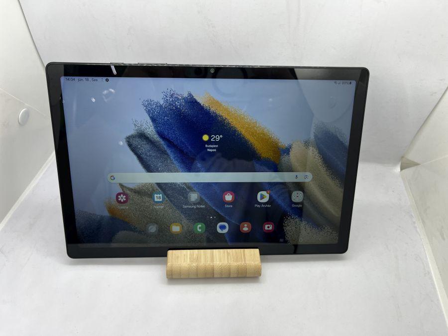 Samsung Galaxy Tab A8 X205 10.5 64GB/4GB 4G/LTE tablet, fekete