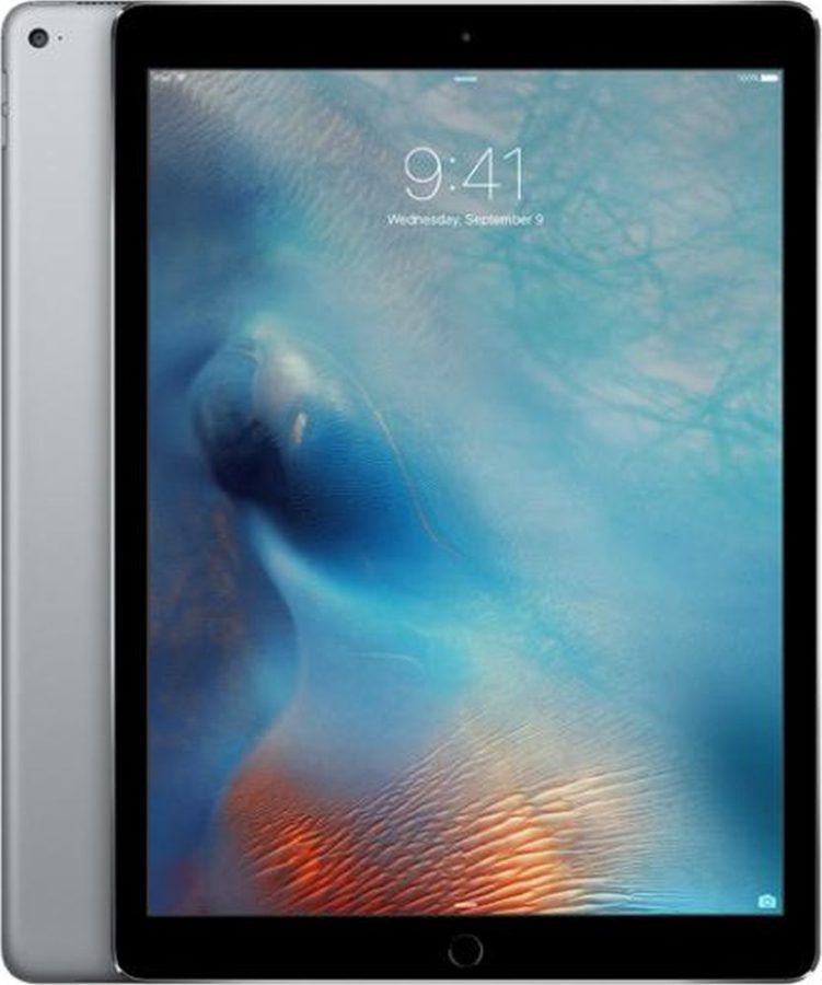 iPad Pro 12.9 1. Gen 2015 (Wi-Fi+Cellular 256GB space gray