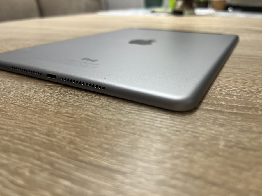 iPad Air 2 Wi-Fi +CELLULAR 64GB Space Gray