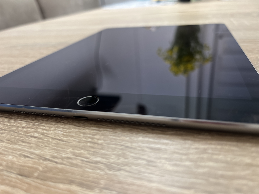 iPad Air 2 Wi-Fi +CELLULAR 64GB Space Gray