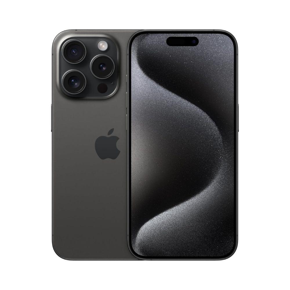 iPhone 15 PRO Max 256GB 5G Fekete Mobiltelefon , HASZN&Aacute;LT 