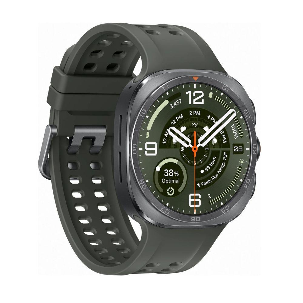 Samsung SM-L715 Galaxy Watch Ultra2 (47mm, LTE), Titanium Grey
