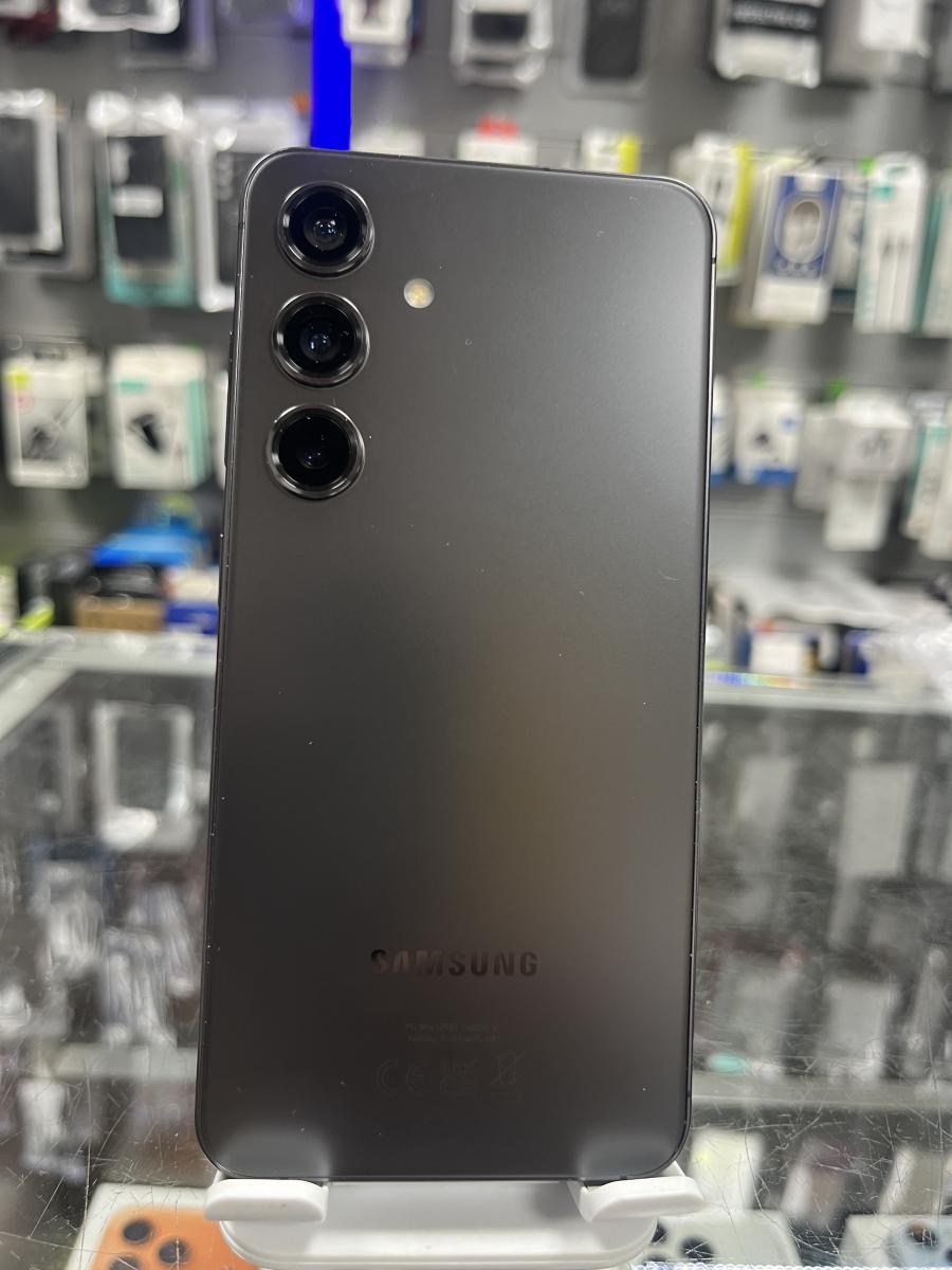 Samsung Galaxy S23 Plus 5G, Dual SIM, Onyx Black, 8GB/256GB (SM-S916B) , HASZNÁLT