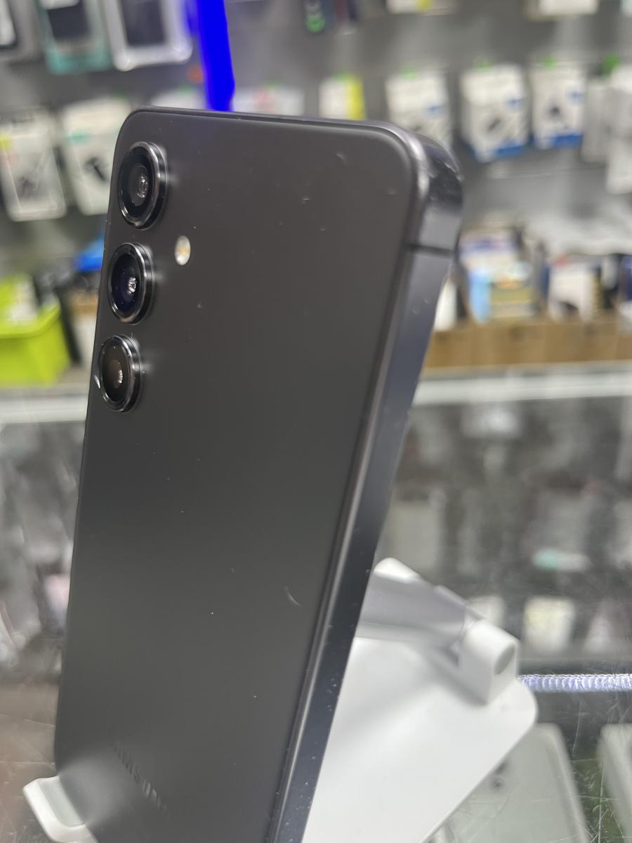 Samsung Galaxy S23 Plus 5G, Dual SIM, Onyx Black, 8GB/256GB (SM-S916B) , HASZNÁLT