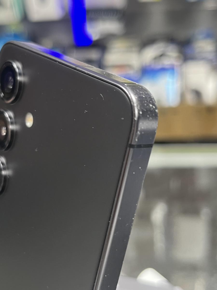 Samsung Galaxy S23 Plus 5G, Dual SIM, Onyx Black, 8GB/256GB (SM-S916B) , HASZNÁLT