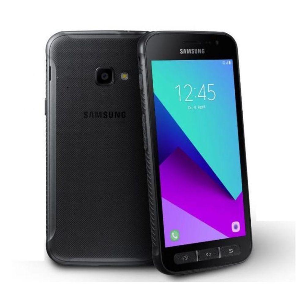 Samsung Galaxy Xcover 4 16GB használt strapatelefon