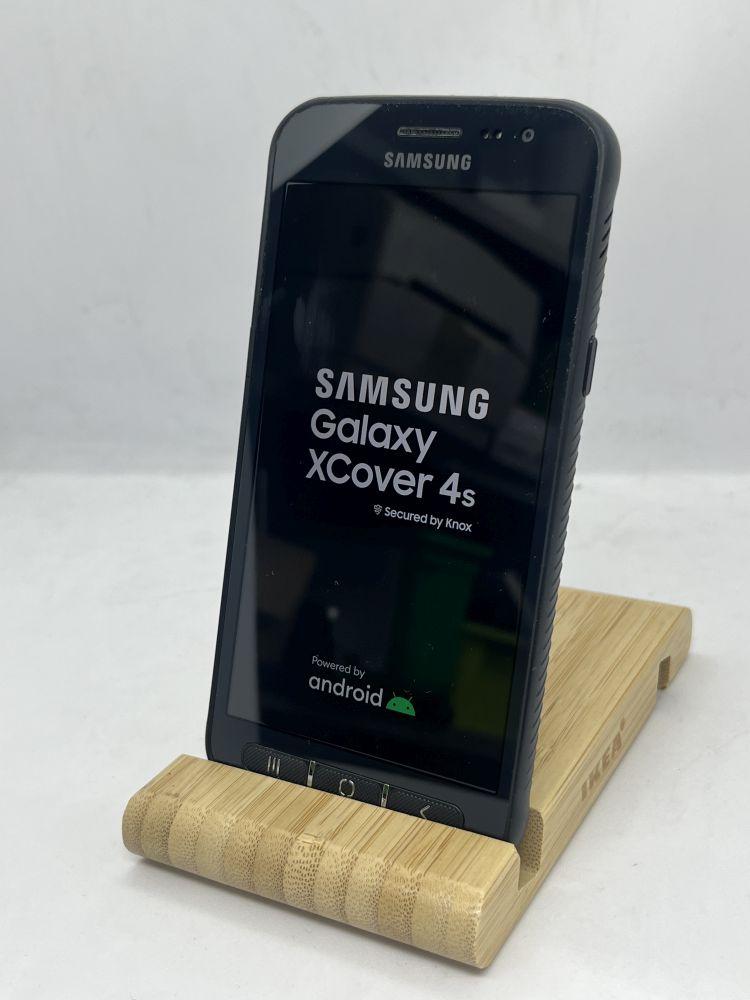 Samsung Galaxy Xcover 4s 32G/3GB használt strapatelefon