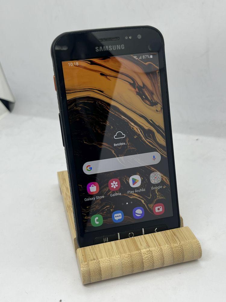 Samsung Galaxy Xcover 4s 32G/3GB használt strapatelefon