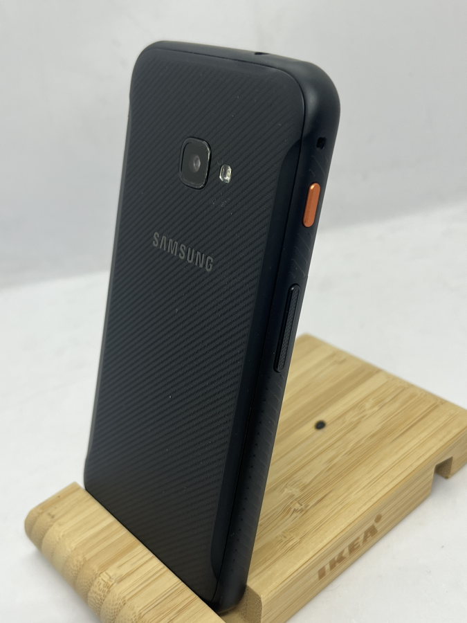 Samsung Galaxy Xcover 4s 32G/3GB használt strapatelefon