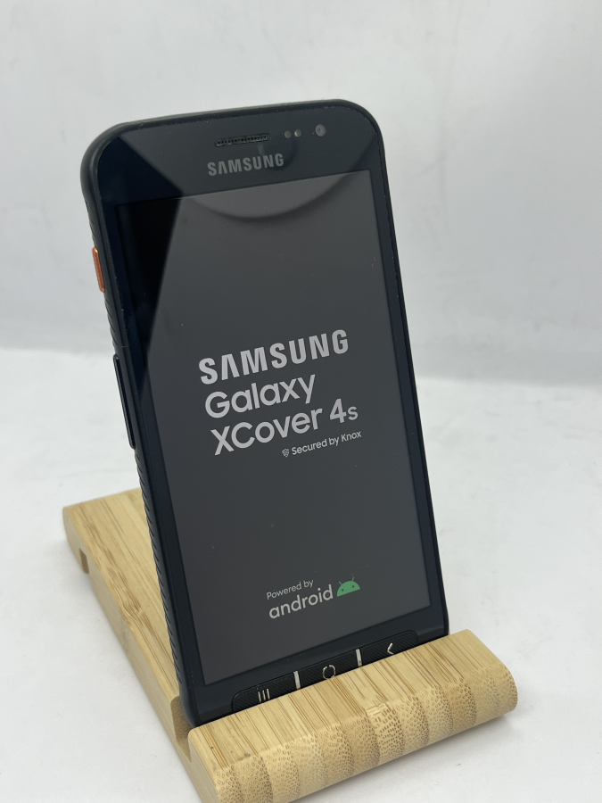 Samsung Galaxy Xcover 4s 32G/3GB használt strapatelefon