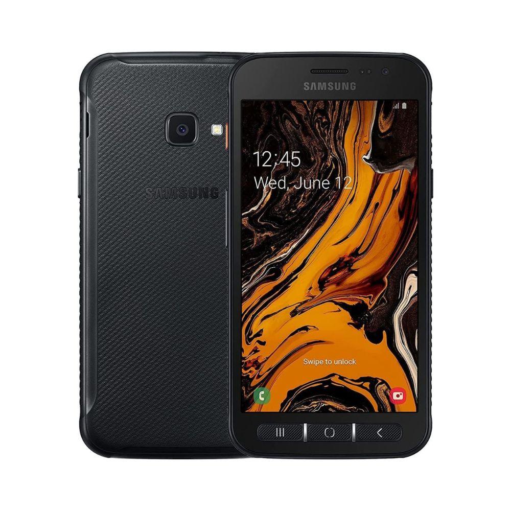 Samsung Galaxy Xcover 4s 32G/3GB használt strapatelefon